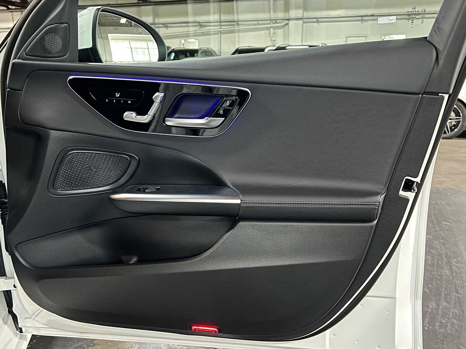 2026 Mercedes-Benz C 300 4MATIC® Sedan