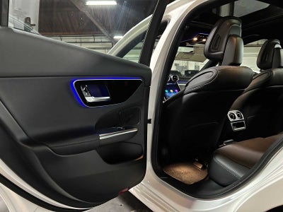 2026 Mercedes-Benz C 300 4MATIC® Sedan