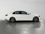 2026 Mercedes-Benz C 300 4MATIC® Sedan