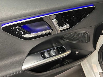 2026 Mercedes-Benz C 300 4MATIC® Sedan