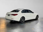 2026 Mercedes-Benz C 300 4MATIC® Sedan