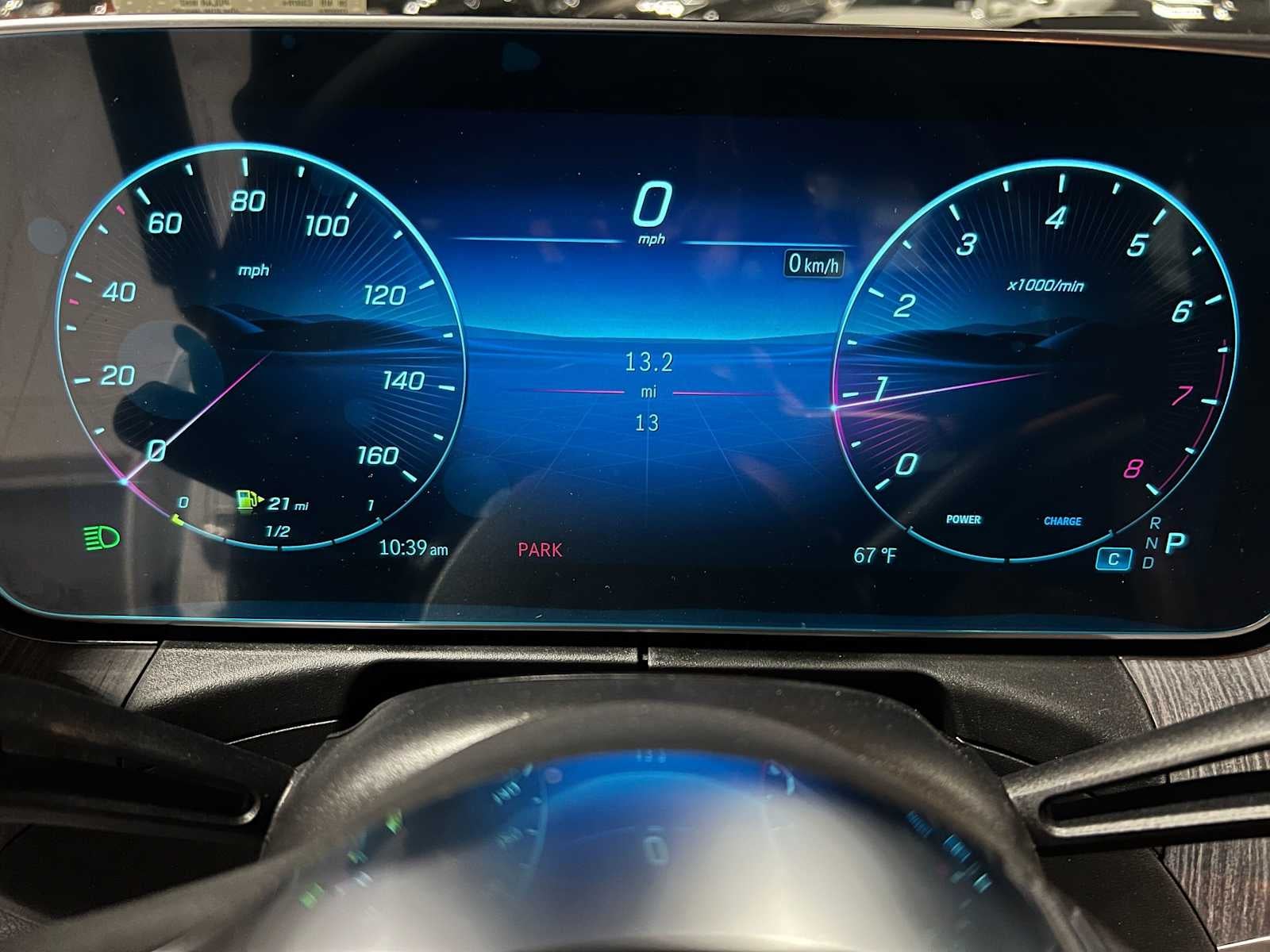 2026 Mercedes-Benz C 300 4MATIC® Sedan