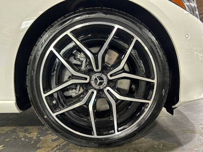 2026 Mercedes-Benz C 300 4MATIC® Sedan