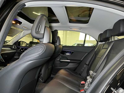 2026 Mercedes-Benz C 300 4MATIC® Sedan