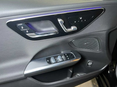 2026 Mercedes-Benz C 300 4MATIC® Sedan