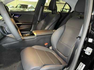 2026 Mercedes-Benz C 300 4MATIC® Sedan