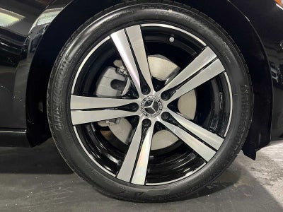 2026 Mercedes-Benz C 300 4MATIC® Sedan