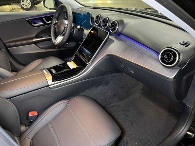 2026 Mercedes-Benz C 300 4MATIC® Sedan