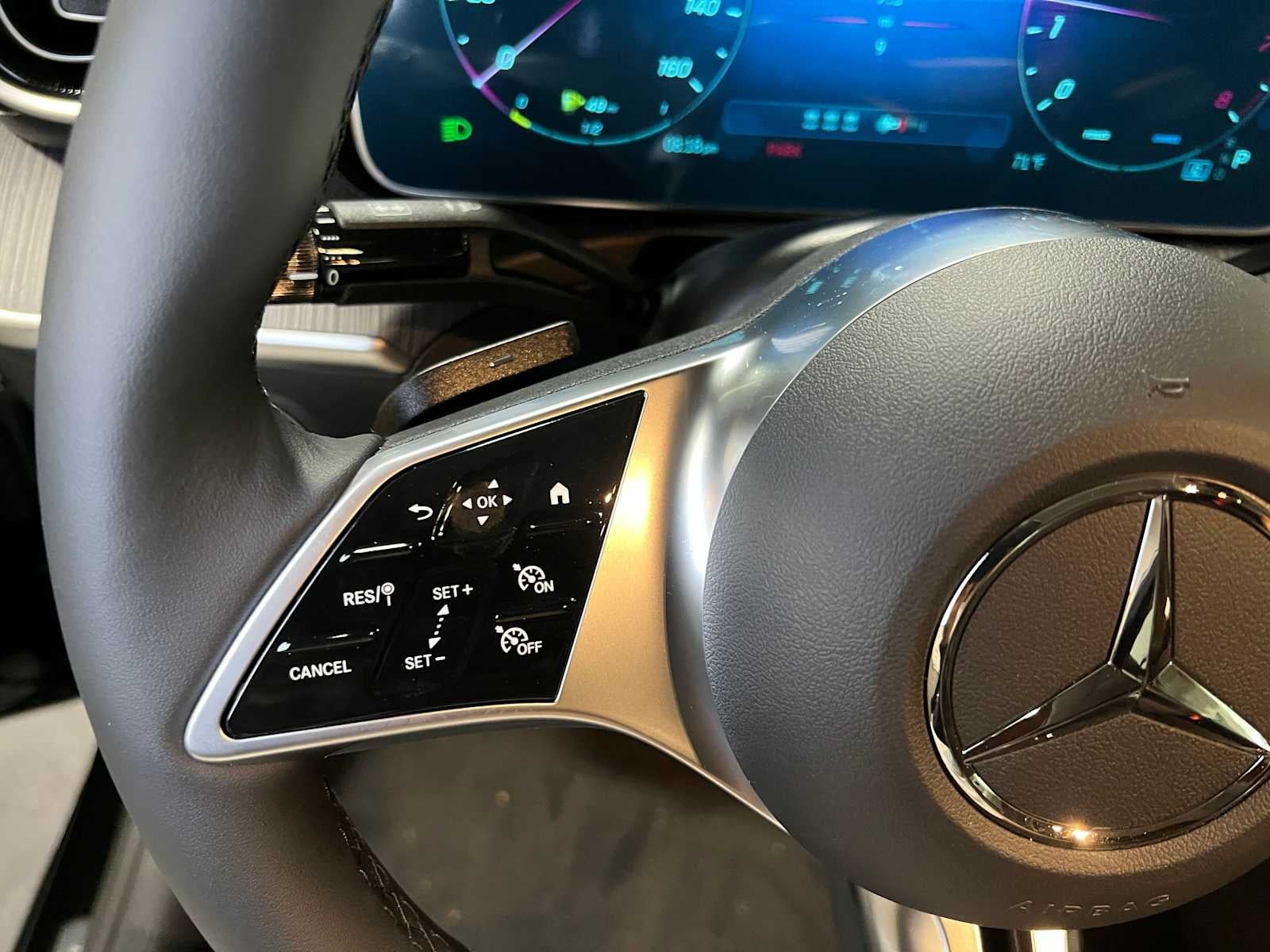 2026 Mercedes-Benz C 300 4MATIC® Sedan