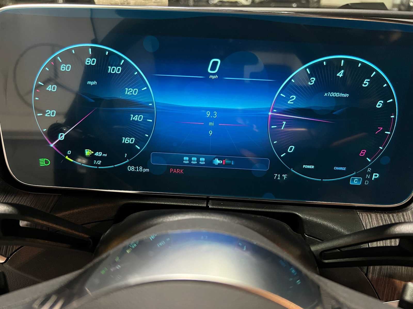 2026 Mercedes-Benz C 300 4MATIC® Sedan