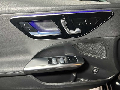 2025 Mercedes-Benz C 300 4MATIC® Sedan
