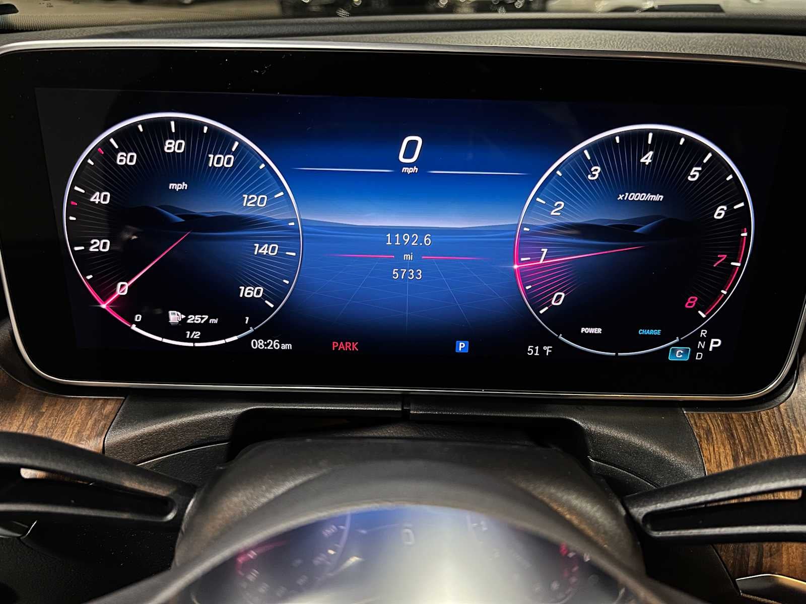 2025 Mercedes-Benz C 300 4MATIC® Sedan