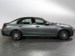 2025 Mercedes-Benz C 300 4MATIC® Sedan