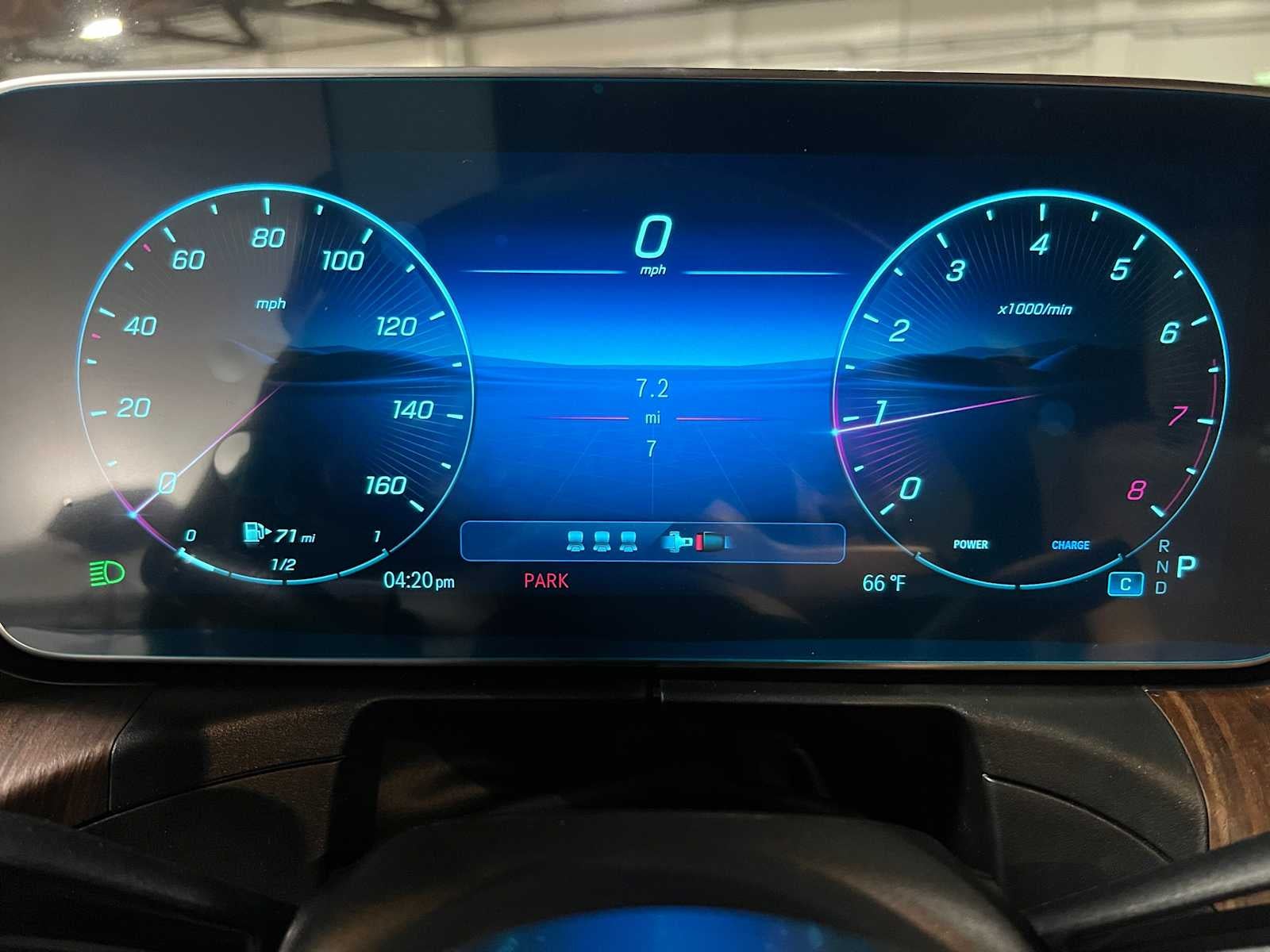 2025 Mercedes-Benz C 300 4MATIC® Sedan