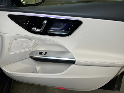 2025 Mercedes-Benz C 300 4MATIC® Sedan