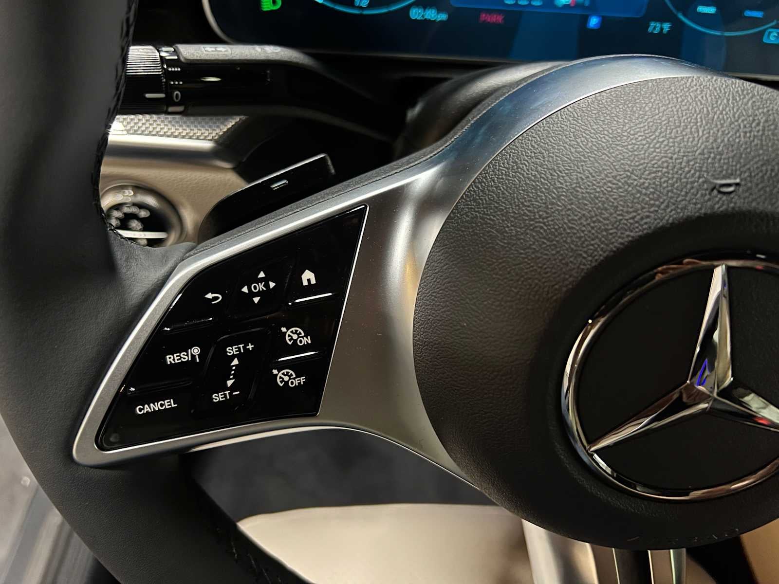 2025 Mercedes-Benz C 300 4MATIC® Sedan