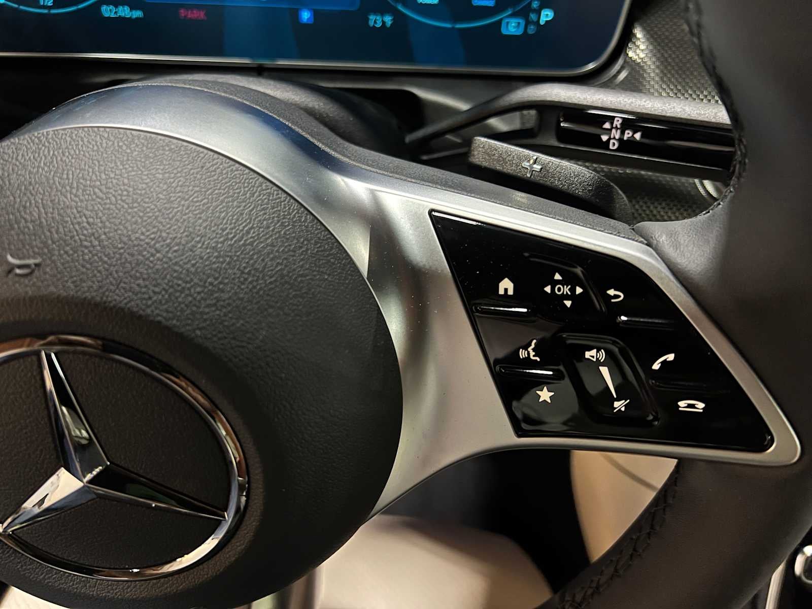 2025 Mercedes-Benz C 300 4MATIC® Sedan