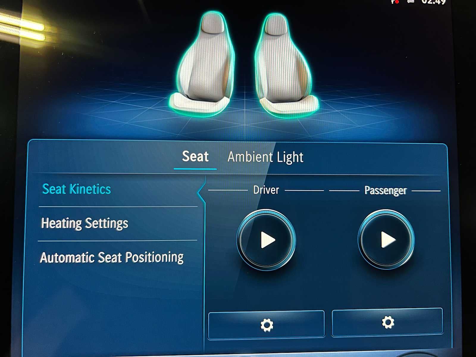 2025 Mercedes-Benz C 300 4MATIC® Sedan