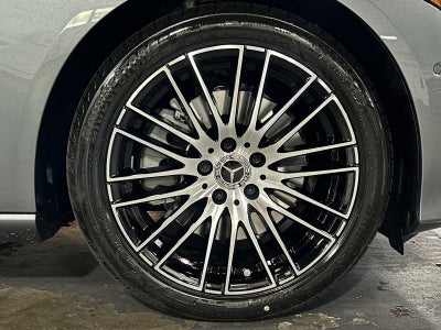 2025 Mercedes-Benz C 300 4MATIC® Sedan