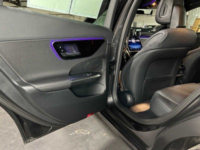2025 Mercedes-Benz C 300 4MATIC® Sedan