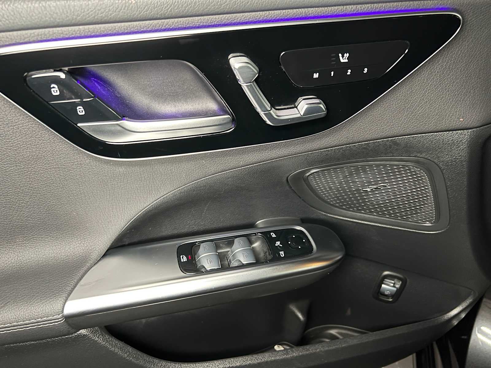 2025 Mercedes-Benz C 300 4MATIC® Sedan