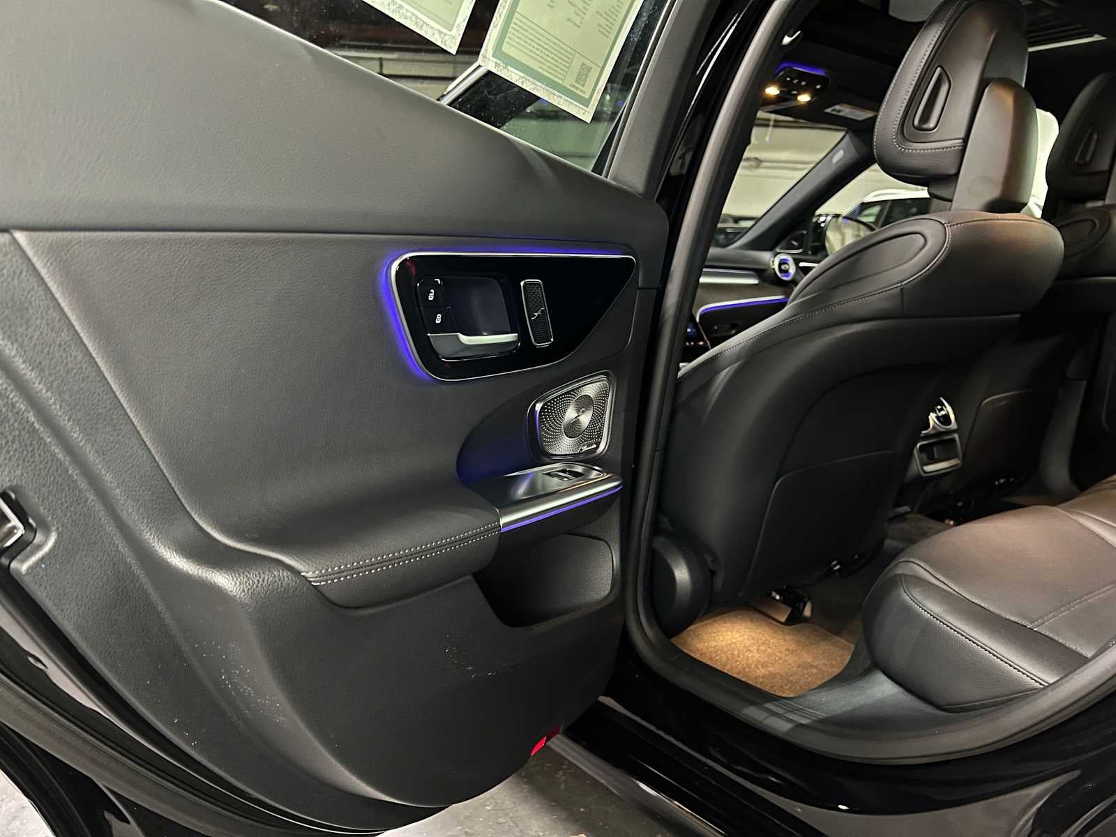 2026 Mercedes-Benz C 300 4MATIC® Sedan