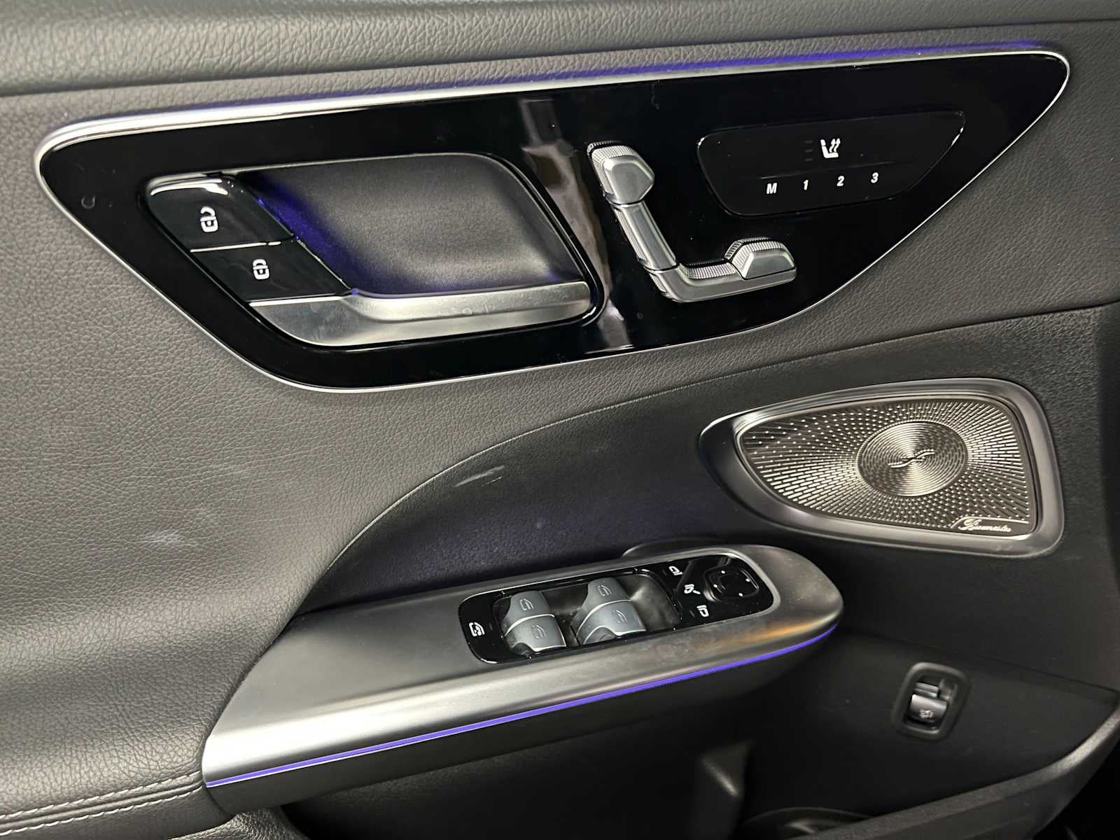 2026 Mercedes-Benz C 300 4MATIC® Sedan