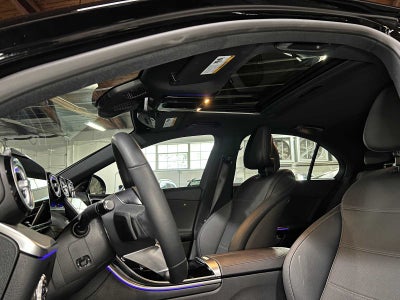 2026 Mercedes-Benz C 300 4MATIC® Sedan