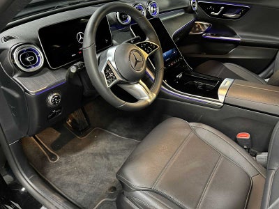2026 Mercedes-Benz C 300 4MATIC® Sedan