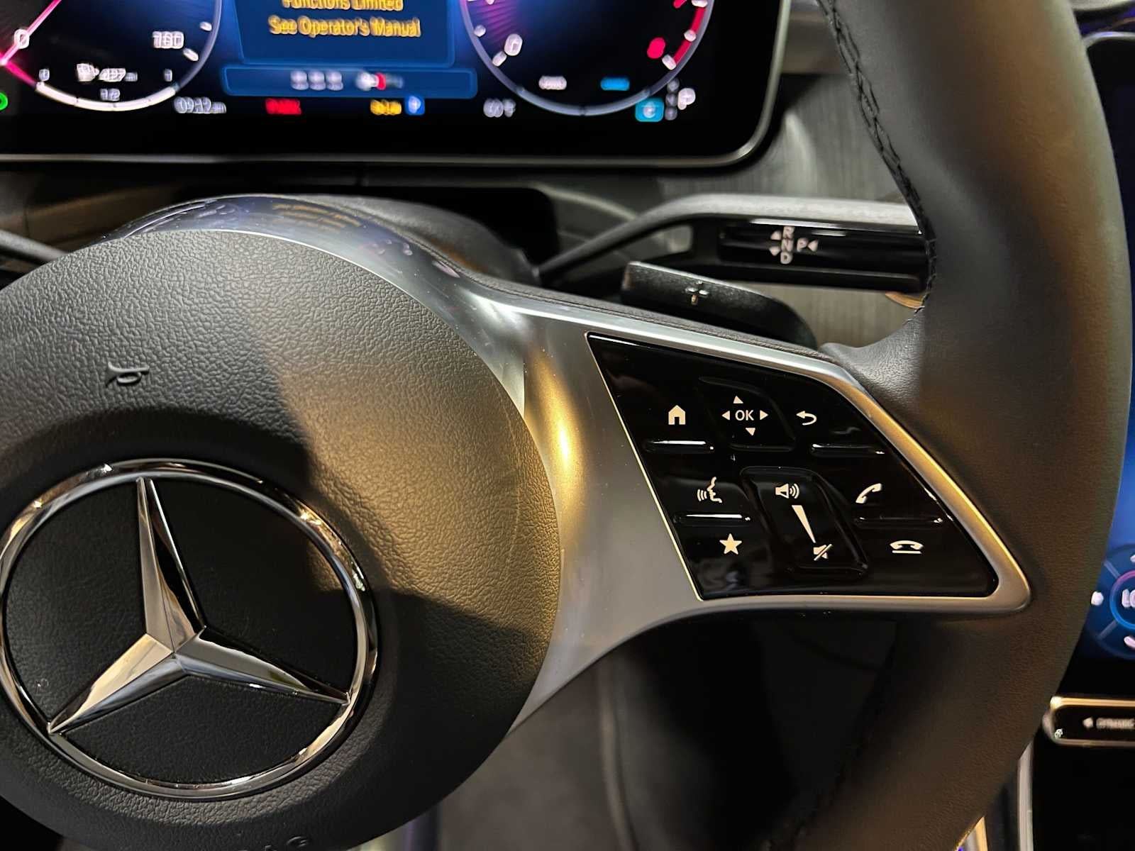 2026 Mercedes-Benz C 300 4MATIC® Sedan