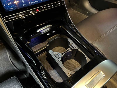 2026 Mercedes-Benz C 300 4MATIC® Sedan