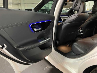 2026 Mercedes-Benz C 300 4MATIC® Sedan