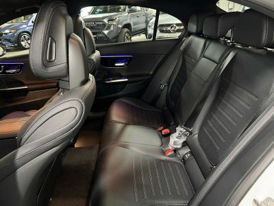 2026 Mercedes-Benz C 300 4MATIC® Sedan