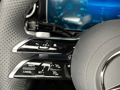 2026 Mercedes-Benz C 300 4MATIC® Sedan