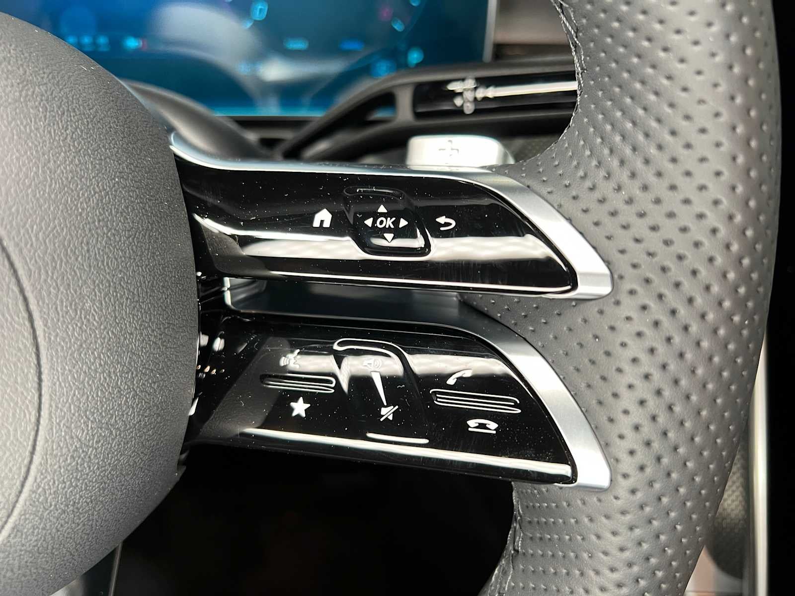2026 Mercedes-Benz C 300 4MATIC® Sedan