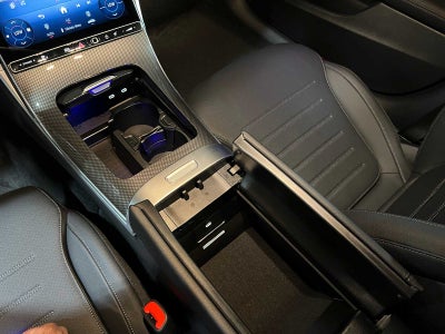 2026 Mercedes-Benz C 300 4MATIC® Sedan