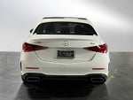 2026 Mercedes-Benz C 300 4MATIC® Sedan