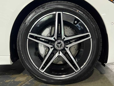 2026 Mercedes-Benz C 300 4MATIC® Sedan