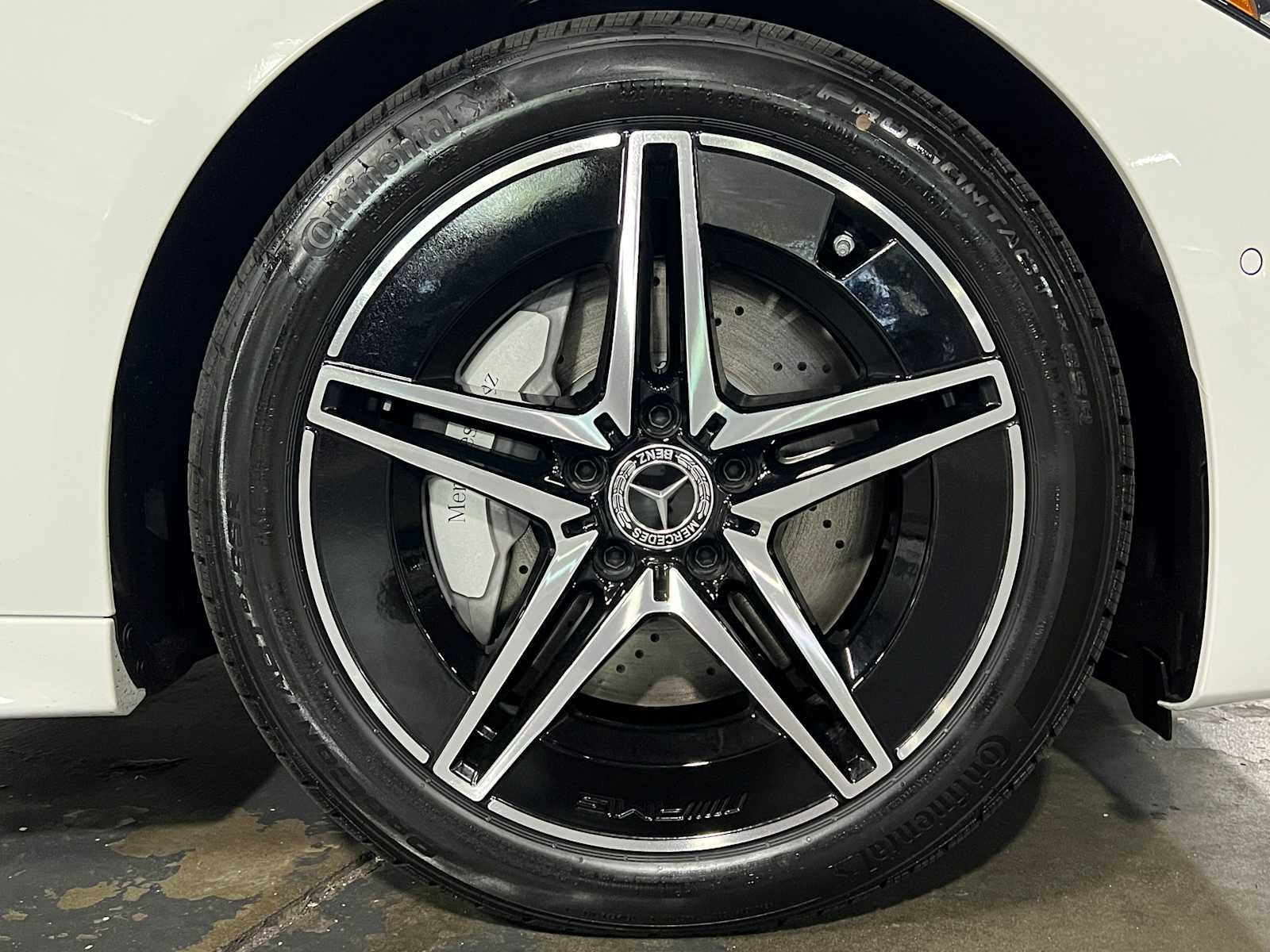 2026 Mercedes-Benz C 300 4MATIC® Sedan