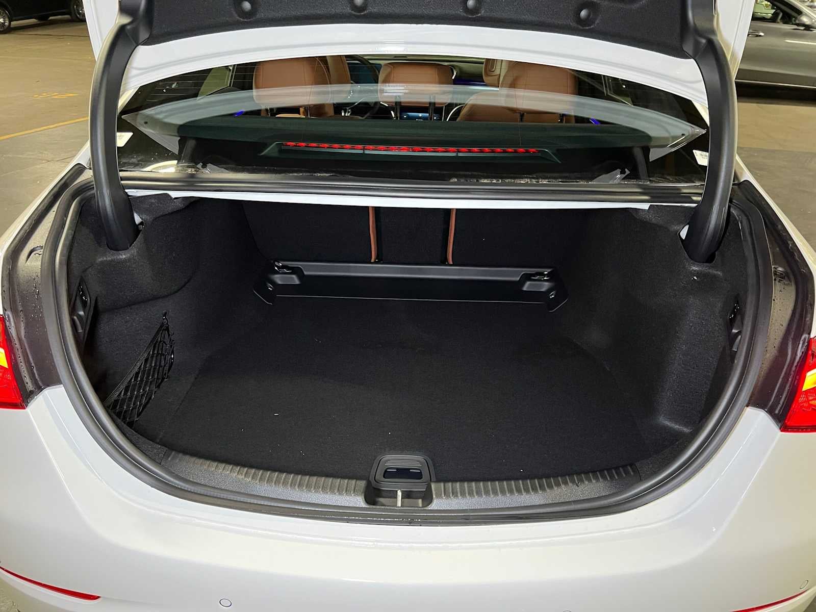 2026 Mercedes-Benz C 300 4MATIC® Sedan