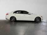 2026 Mercedes-Benz C 300 4MATIC® Sedan
