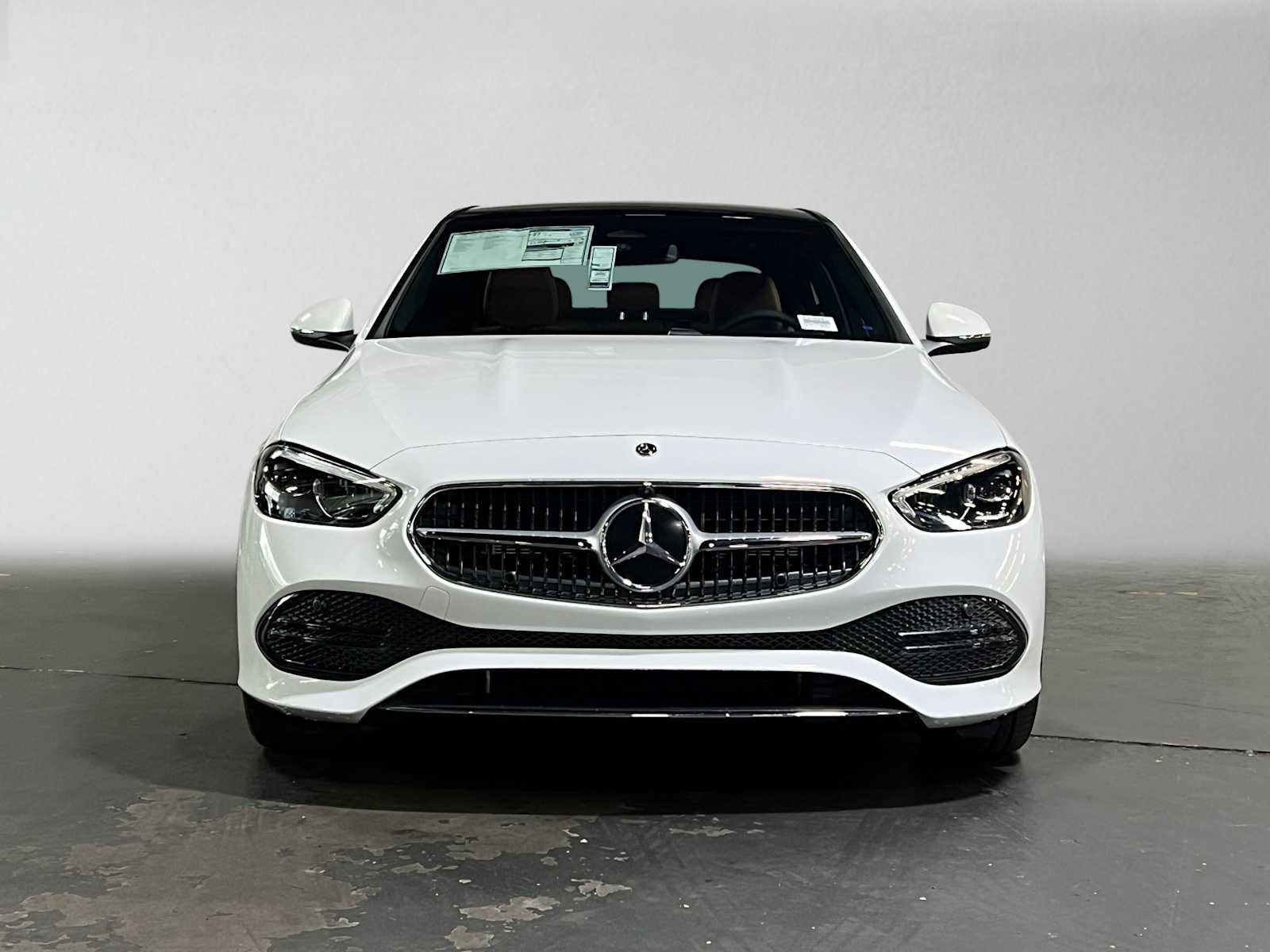 2026 Mercedes-Benz C 300 4MATIC® Sedan
