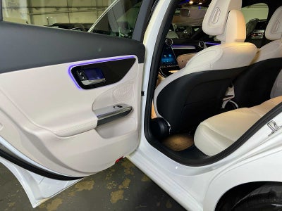2026 Mercedes-Benz C 300 4MATIC® Sedan