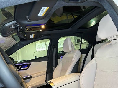 2026 Mercedes-Benz C 300 4MATIC® Sedan