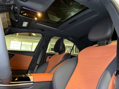 2025 Mercedes-Benz C 300 4MATIC® Sedan