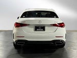 2025 Mercedes-Benz C 300 4MATIC® Sedan