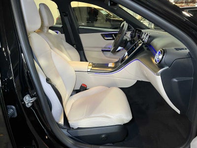 2025 Mercedes-Benz C 300 4MATIC® Sedan