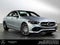 2025 Mercedes-Benz C 300 4MATIC® Sedan