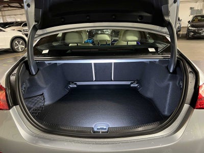 2025 Mercedes-Benz C 300 4MATIC® Sedan