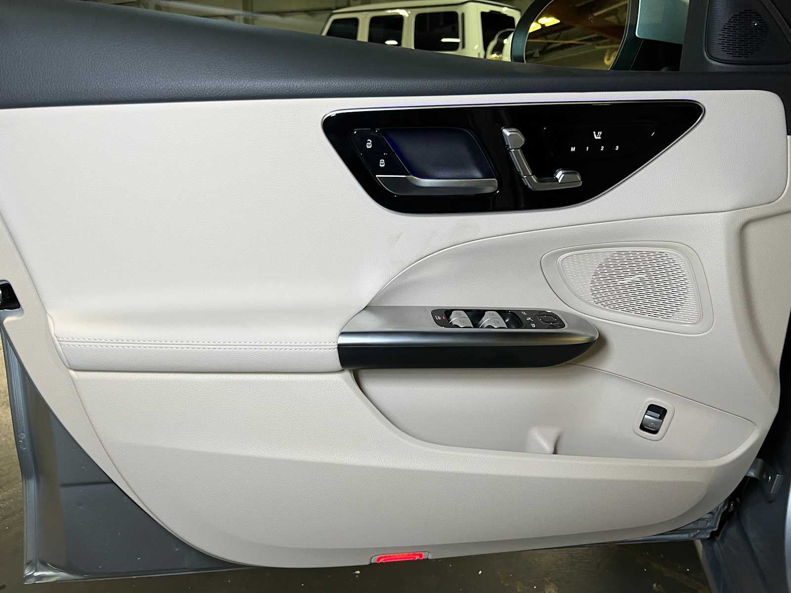 2025 Mercedes-Benz C 300 4MATIC® Sedan